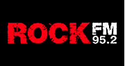 Rock FM logo