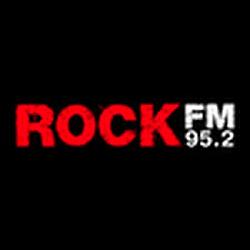 Rock FM logo