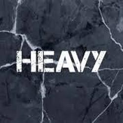 Rock FM Heavy Radio logo