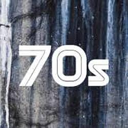 Rock FM 70s logo