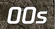 Rock FM 00s logo