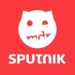 MDR SPUTNIK Radio logo