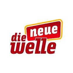 Die neue Welle logo