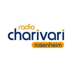 Charivari Rosenheim logo