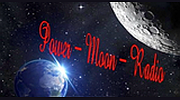 Power Moon Radio logo