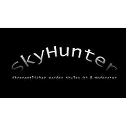 DJ SkyHunter