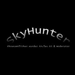 DJ SkyHunter Radio logo