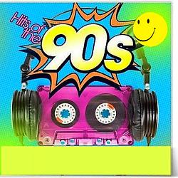 Die 90er