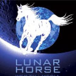 Lunar Horse logo