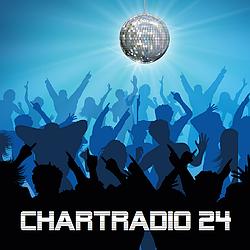 Chartradio 24 logo