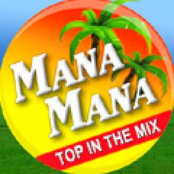 MANA-MANA logo