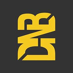 DNB Station logo