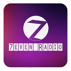 7even.fm Radio logo