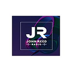 FluxFM - John Reed Radio logo