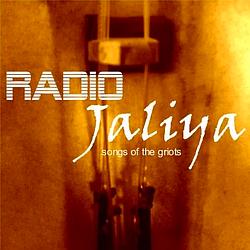 Radio Jaliya logo