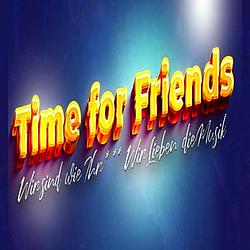 Radio Time For Friends logo