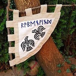 Radio Rabenwind logo