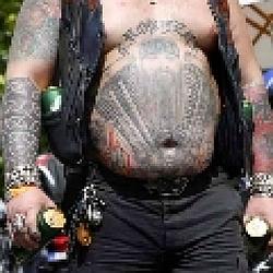 Jango Production Radio logo