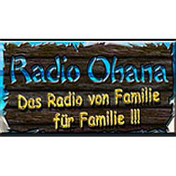 Radio Ohana logo
