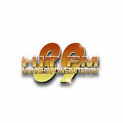 Hit FM - Dream logo