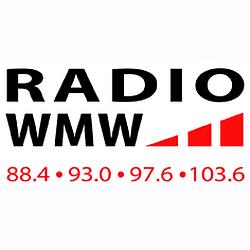 Radio WMW logo