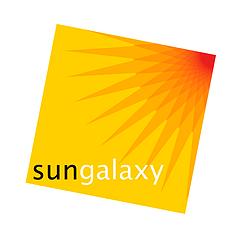 Sun Galaxy logo