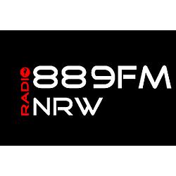 889 FM NRW logo