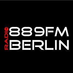 889 FM Berlin