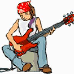 DanceHouse Radio logo