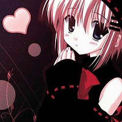 I love Anime/Manga