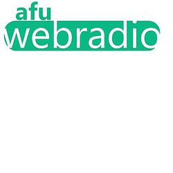 Afu Webradio logo