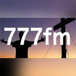 FM 777 Radio logo