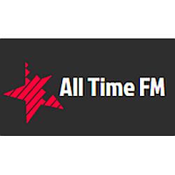 All Time FM Radio logo