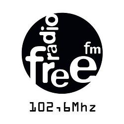 Radio Free FM logo