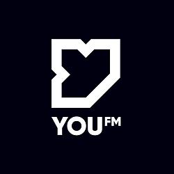 YOU FM Radio logo