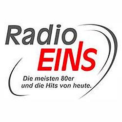 Radio Eins logo