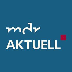 MDR Aktuell logo