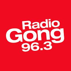 Radio Gong logo