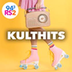 94.3 RS2 - Kulthits logo