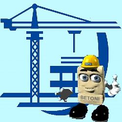 Baustellen Radio logo