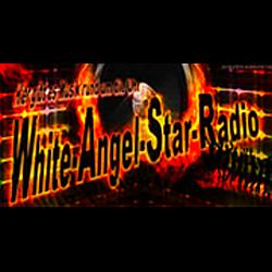 White Angel Star Radio