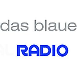 Das blaue Radio