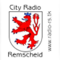 City Radio Remscheid logo