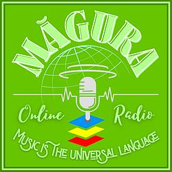 Radio Magura logo
