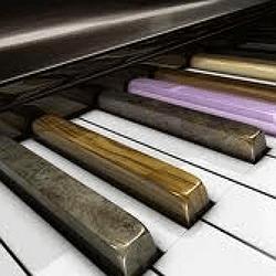 Klimperkasten Radio logo