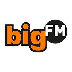 bigFM US Rap & Hip-Hop logo