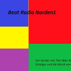 Beat Radio Norden1