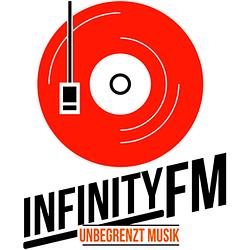 Infinity FM Radio logo