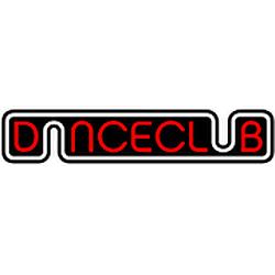 DanceClub Radio logo