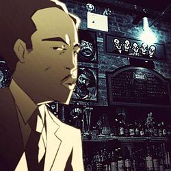 Full Moon Radio logo